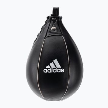 Sac de box Adidas, negru, adibac091
