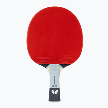 Rachetă de tenis de masă Butterfly Timo Boll SG77