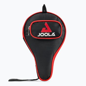 JOOLA Pocket negru/roșu de buzunar pentru rachete de tenis de masă