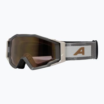Ochelari de soare Alpina