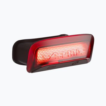 Lampă de bicicletă pentru cască Alpina Paranus Plugin