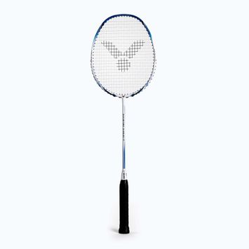 VICTOR Wavetec Magan 7 rachete de badminton albastru și alb 200023