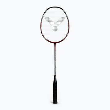 Rachetă de badminton VICTOR ARS-Light Fighter 40 D roșu ARS-LF-40 D