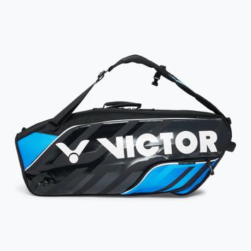 Geantă pentru rachete VICTOR BR9213 black/brilliant blue