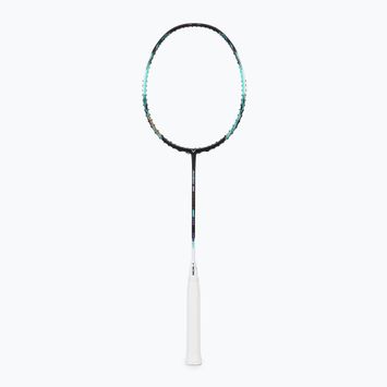 Rachetă de badminton VICTOR Auraspeed 90K Metallic R pale turquoise