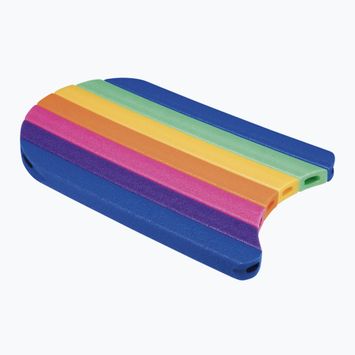 Placă de înot Fashy 4287 Kickboard multi-color