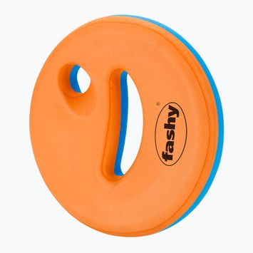 Disc pentru aqua jogging Fashy 4415 2 szt. multi-color