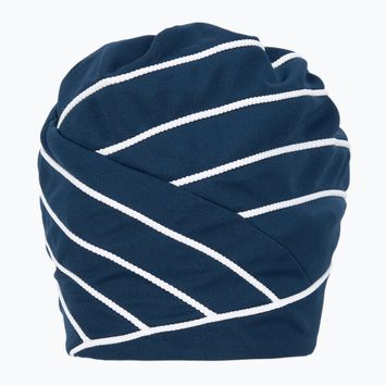Cască de înot pentru femei Fashy 3428 Exclusive navy