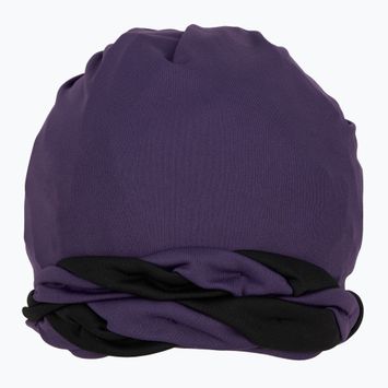 Cască de înot pentru femei  Fashy 3493 Exclusive purple