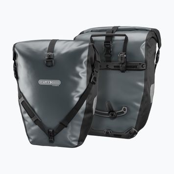 Geamantane pentru biciclete Ortlieb Back-Roller Classic gri F5305