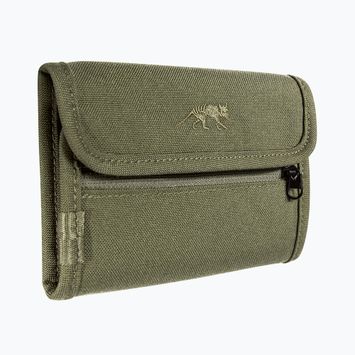 PortofelTasmanian Tiger ID Wallet olive