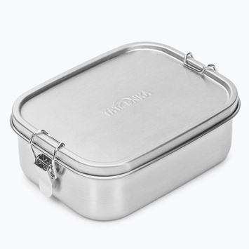 Tatonka Lunch Box II 800ml argint 4202.000