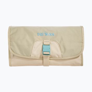 Trusă  Tatonka Small Travelcare brown rice