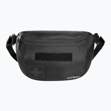 Trusă de prim turistică Tatonka First Aid Basic Hip Belt Pouch black