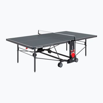 Masă pentru tenis de masă Schildkrot PowerTec Outdoor, negru, 838553
