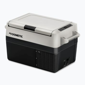 Frigider turistic Dometic CFF35 AC/DC EU Version 34 l black / grey