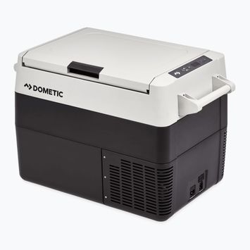 Frigider turistic Dometic CFF45 AC/DC EU Version 44 l black / grey