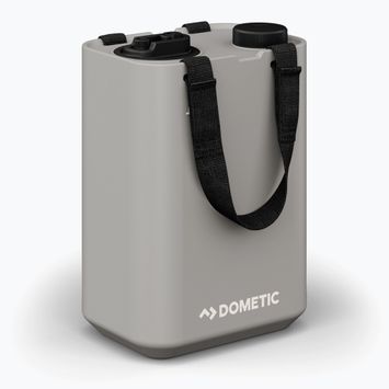 Recipient de apă Dometic Hydration Water Jug 11 l ash