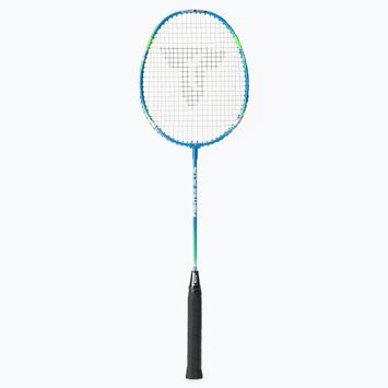 Rachetă de badminton Talbot-Torro Fighter Plus, albastru, 429808