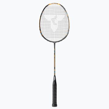 Rachetă de badminton Talbot-Torro Arrowspeed 399, negru, 439883