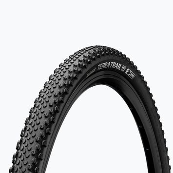 Continental Terra Trail SW anvelopă pentru bicicletă 700 x 35C negru