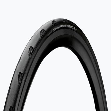 Anvelopă de bicicletă Continental Grand Prix 5000 S TR 622 x 28 fold