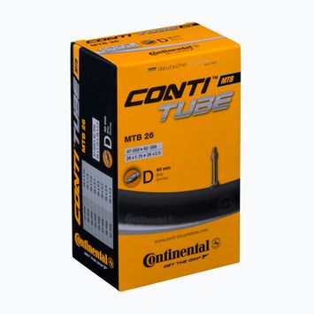 Cameră de interior Continental pentru biciclete MTB 26 Dunlop