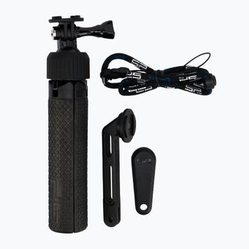 Trepied pentru cameră GoProși telefon SP CONNECT Tripod Grip SPC+ black