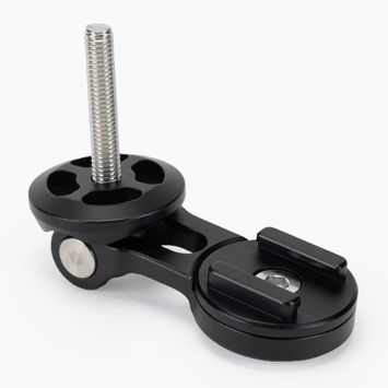 Suport de telefon pentru bicicletă SP Connect Stem Mount Pro, negru, 53340