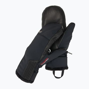 Mănuși de schi pentru femei LEKI Vallarta 3D Mitt black