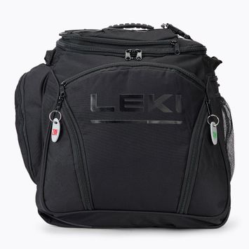 Geantă de schi  LEKI Bootbag Hot Heatable black