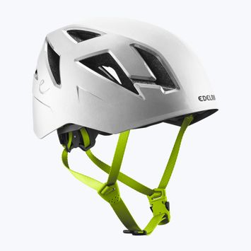 Cască de cățărare EDELRID Zodiac II snow