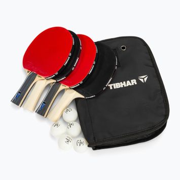 Set pentru tenis de masă Tibhar Hobby Set 1