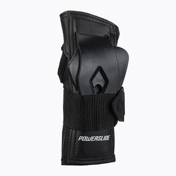 Powerslide Standard Wrist Guards negru 903238