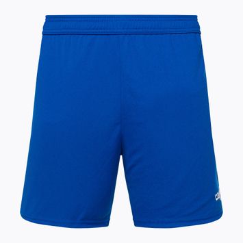 Capelli Sport Cs One One Adult Match pantaloni scurți de fotbal albastru regal/alb