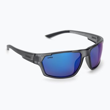 Ochelari de ciclism UVEX Sportstyle 233 P gri S5320975540