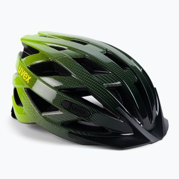 UVEX Cască de bicicletă I-vo Yellow S410424151515