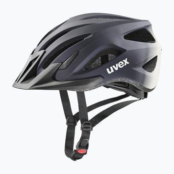 Cască de bicicletă UVEX Viva 3 deep space sand matt