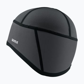 Căciulă de ciclism UVEX Bike Cap Thermo rhino