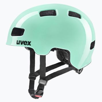 Cască de bicicletă pentru copi UVEX HLMT 4 palm