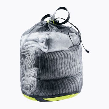 Deuter Mesh Sack 3 negru 394062187050