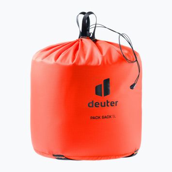 Deuter Pack Sack 5 portocaliu 394112190020