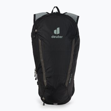 Rucsac pentru bicicletă Deuter Road One negru 320502170000