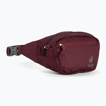 Deuter Belt I sac de rinichi maro maro maro 3900121