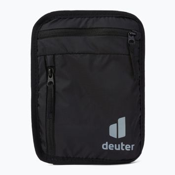 Deuter Security Wallet I negru 395002170000