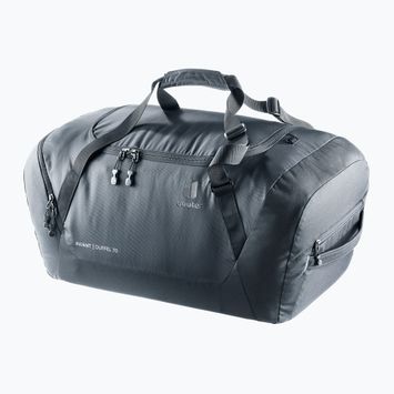 Deuter sac de drumeție Aviant Duffel 70 negru 352022270000