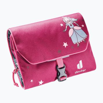 Deuter Wash Bag Kids geantă de cosmetice roz 393042150380