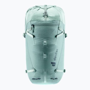 Rucsac pentru femei deuter Guide 28 l SL jade/ frost
