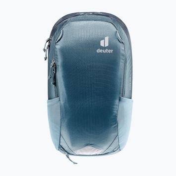 Rucsac de ciclism deuter Race Air 14+3 l albastru 320442313740