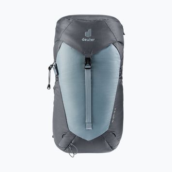 Rucsac pentru drumeții pentru femei deuter AC Lite 28 l SL shale/graphite